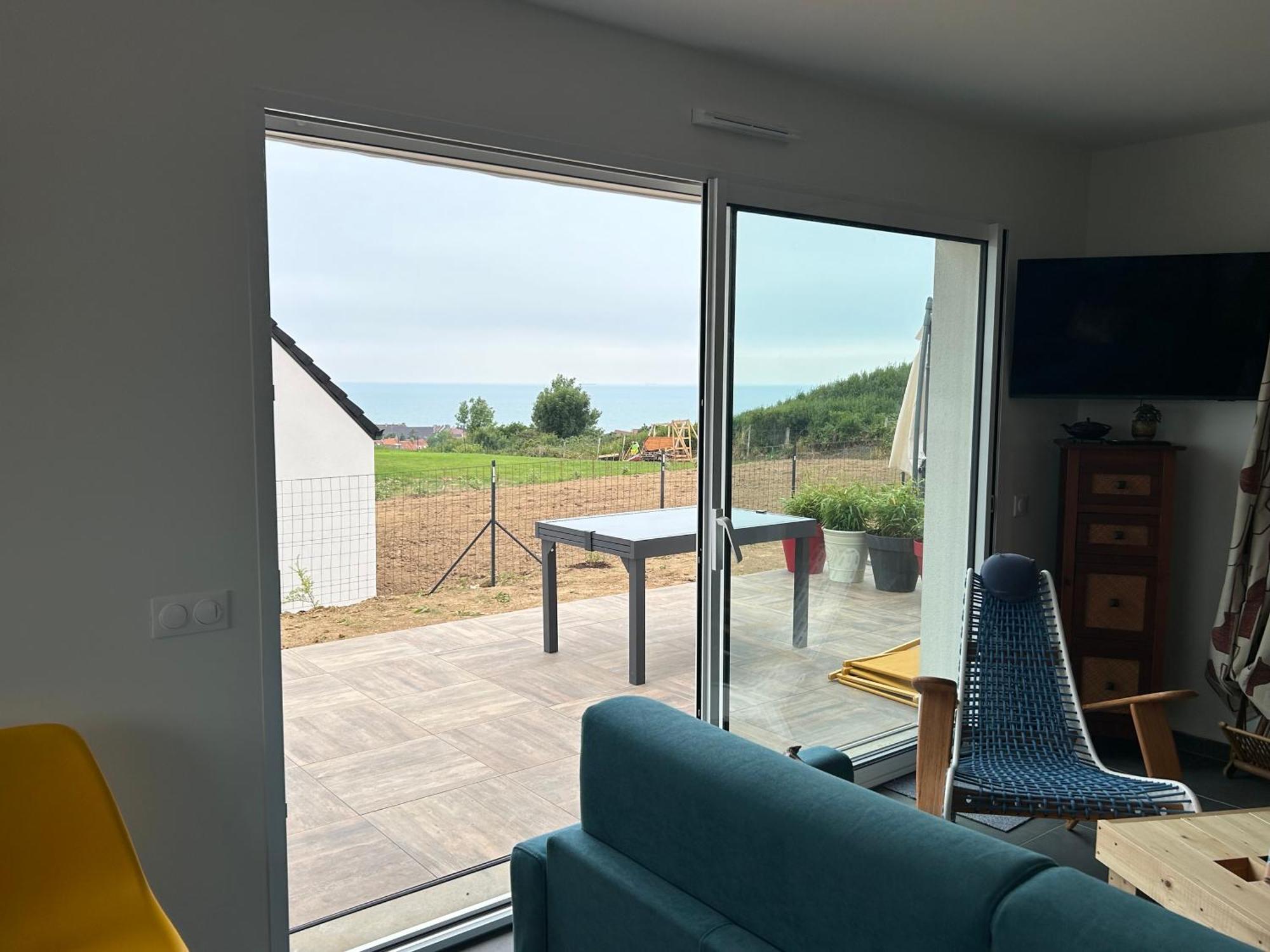 Les Cortalines Equihen Villa Ngoại thất bức ảnh