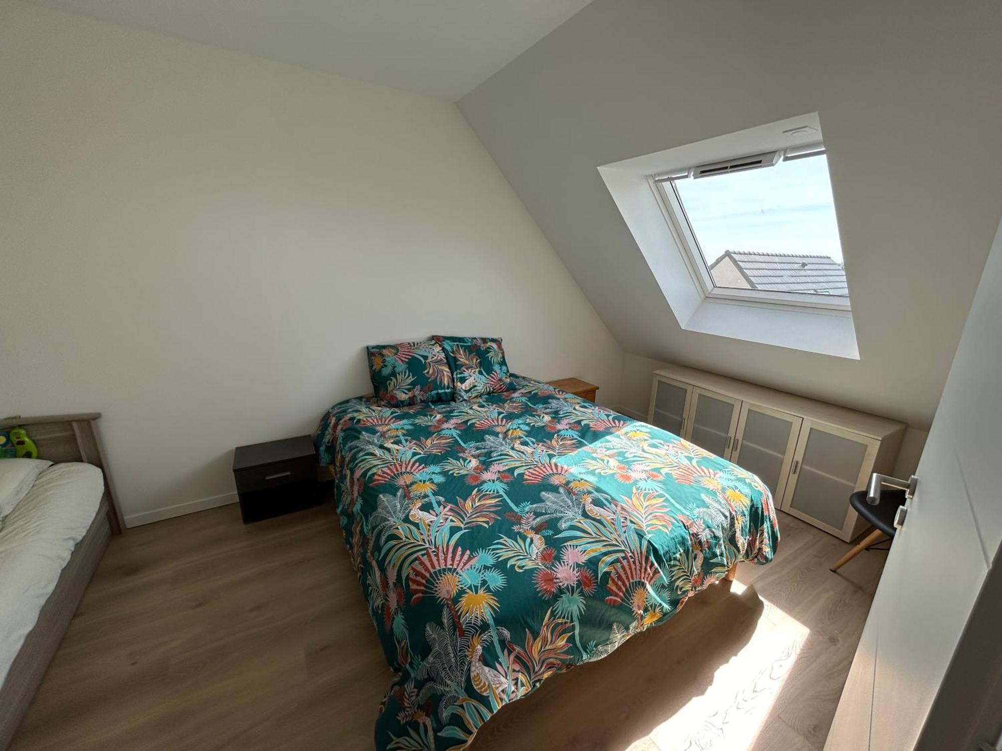 Les Cortalines Equihen Villa Ngoại thất bức ảnh