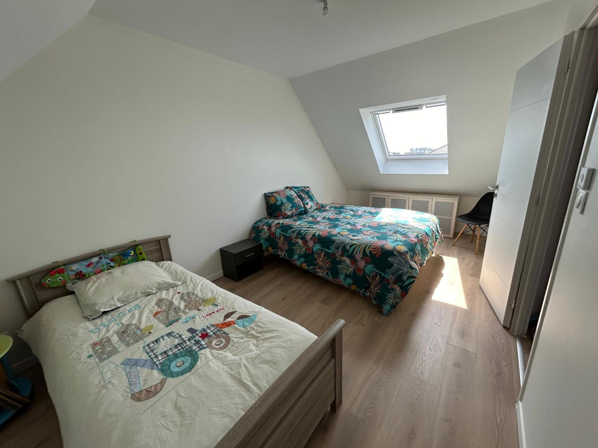 Les Cortalines Equihen Villa Ngoại thất bức ảnh