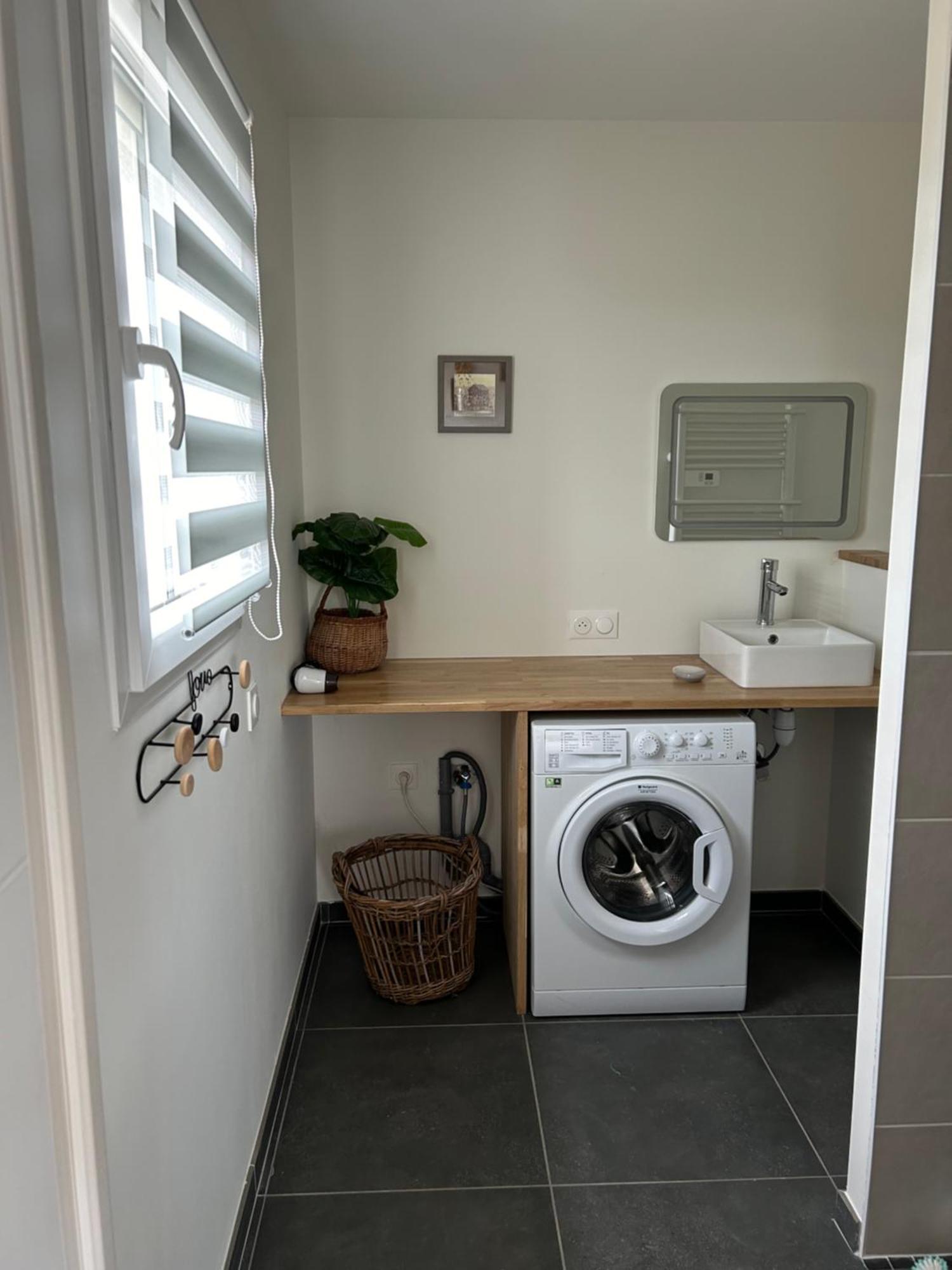 Les Cortalines Equihen Villa Ngoại thất bức ảnh
