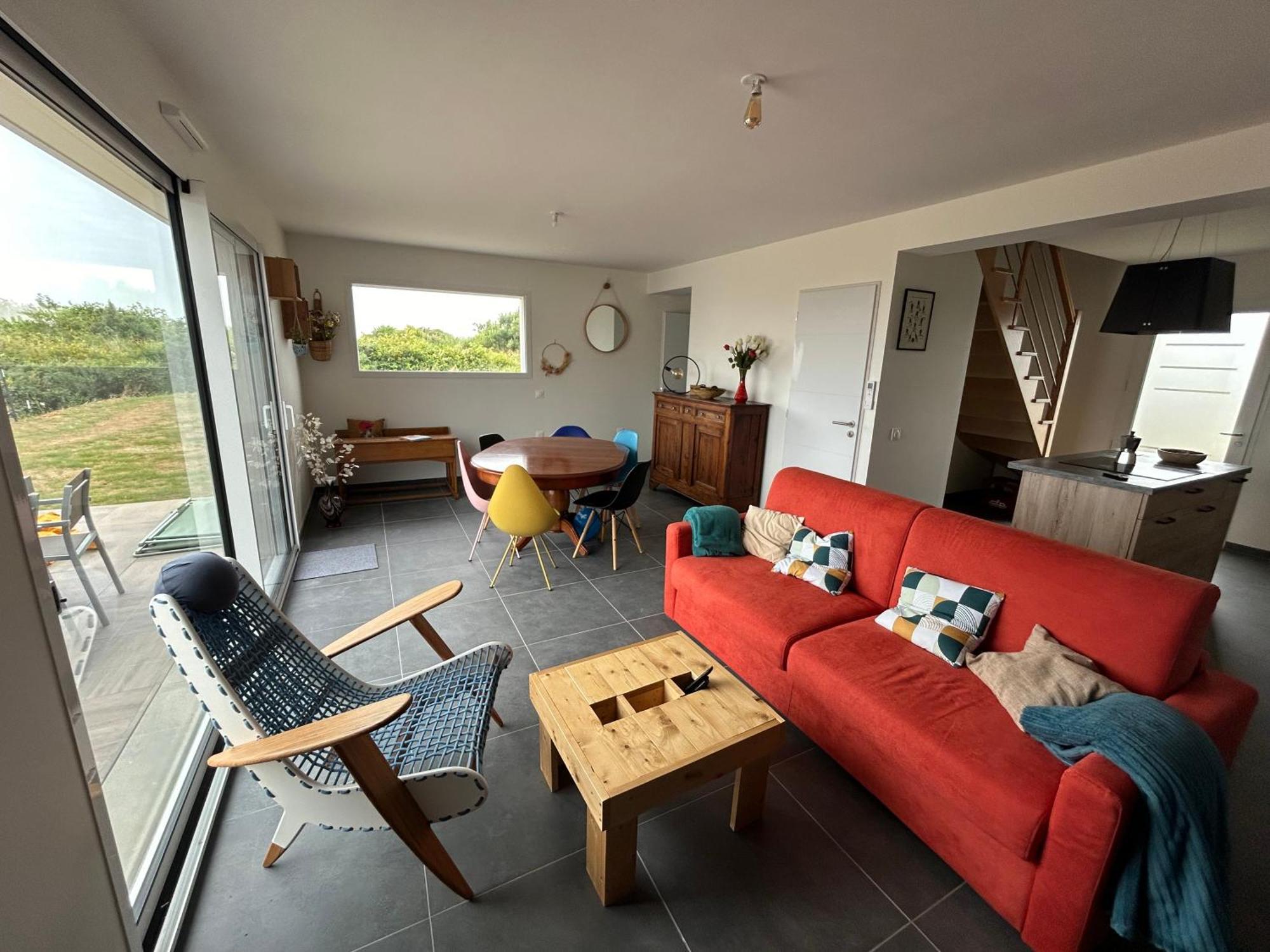 Les Cortalines Equihen Villa Ngoại thất bức ảnh