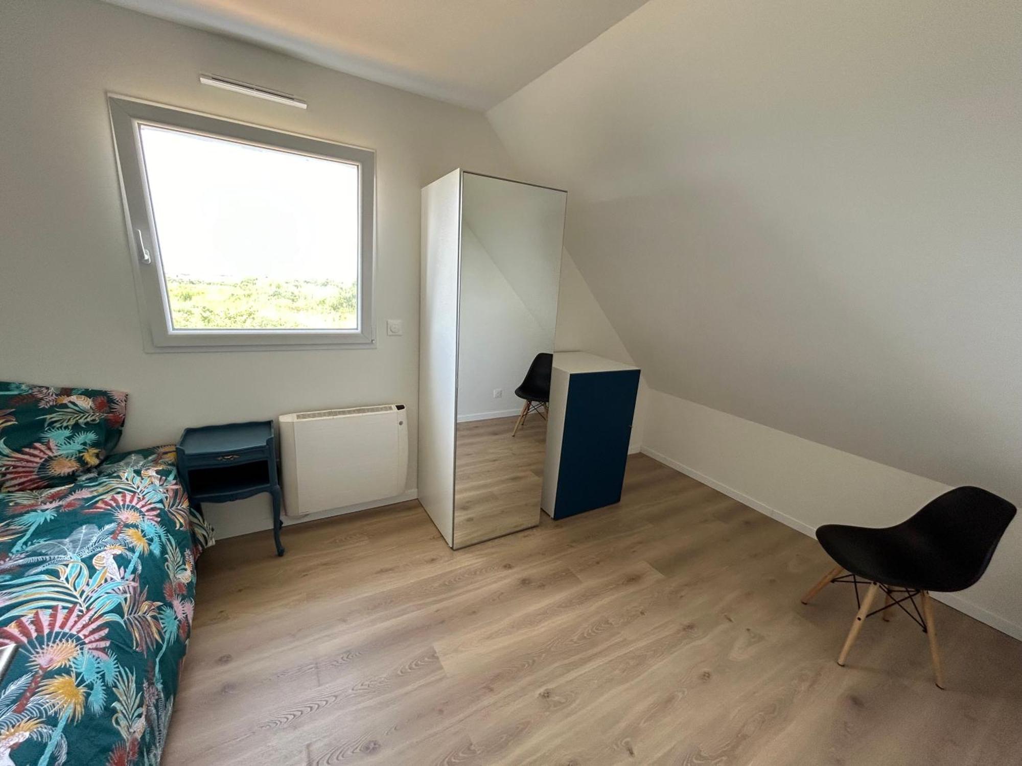Les Cortalines Equihen Villa Ngoại thất bức ảnh