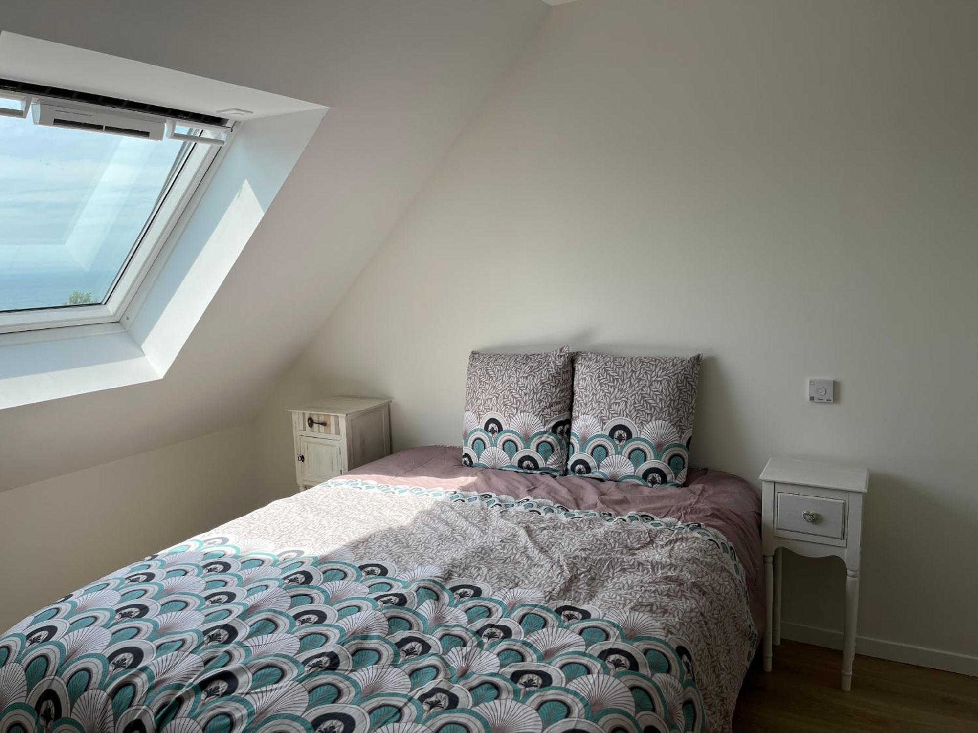 Les Cortalines Equihen Villa Ngoại thất bức ảnh