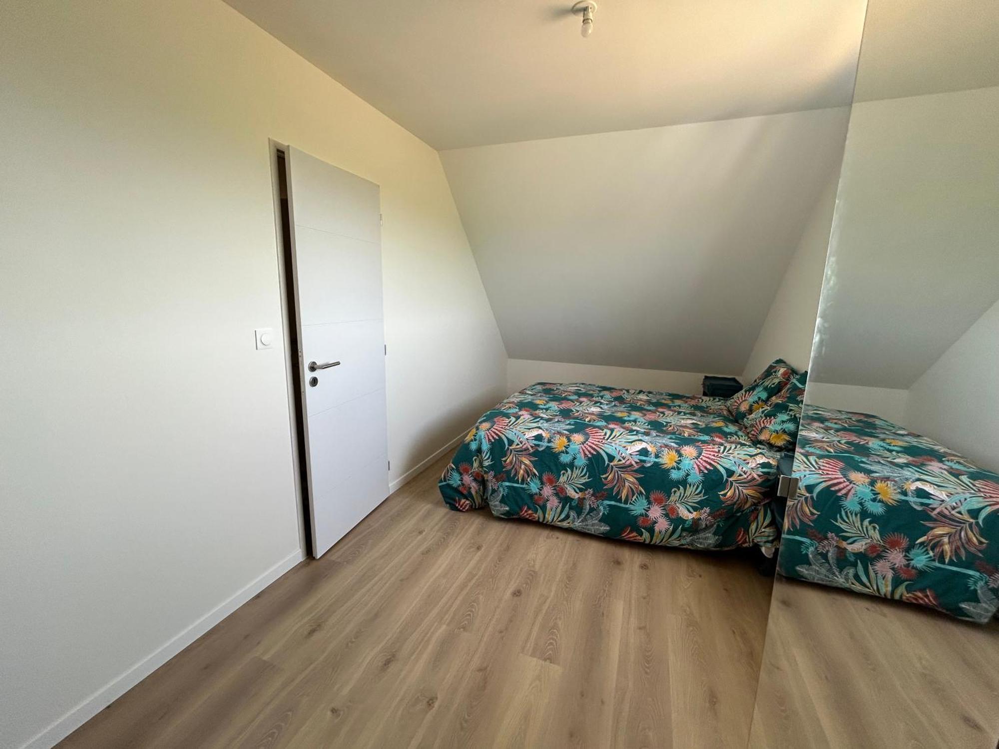 Les Cortalines Equihen Villa Ngoại thất bức ảnh