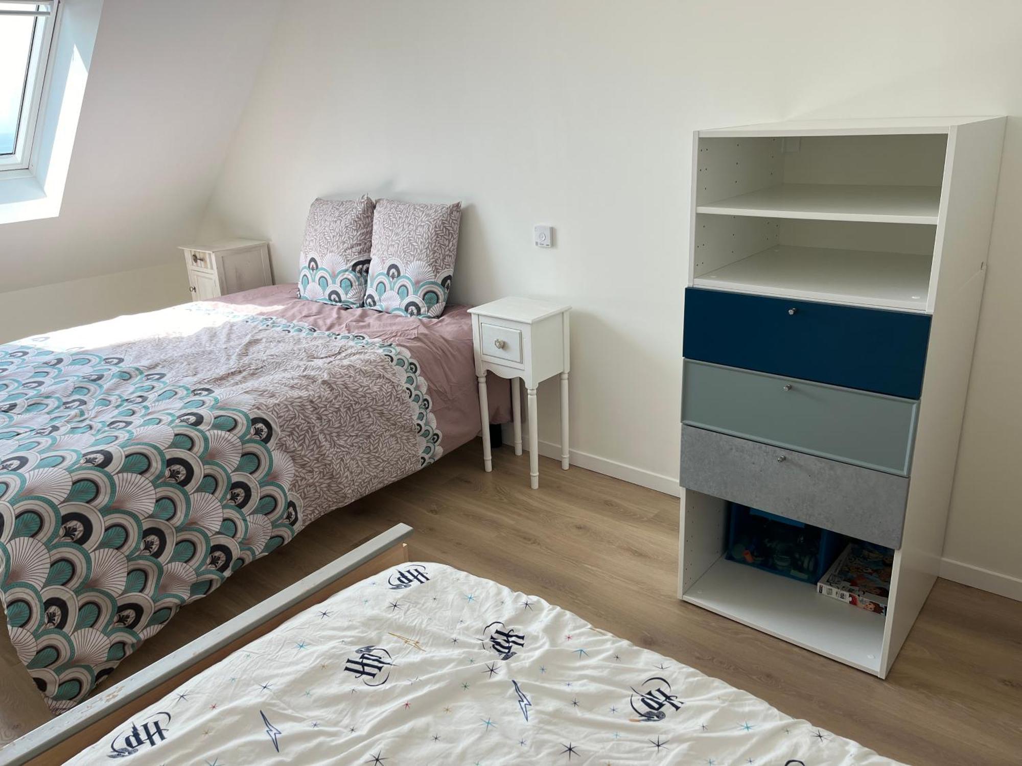 Les Cortalines Equihen Villa Ngoại thất bức ảnh