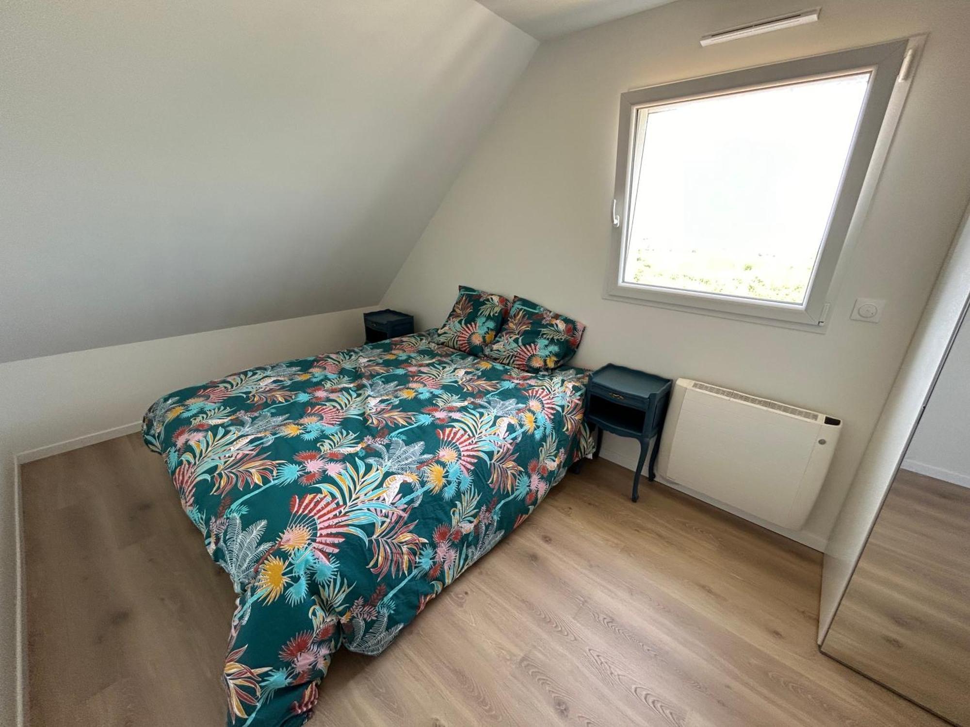 Les Cortalines Equihen Villa Ngoại thất bức ảnh