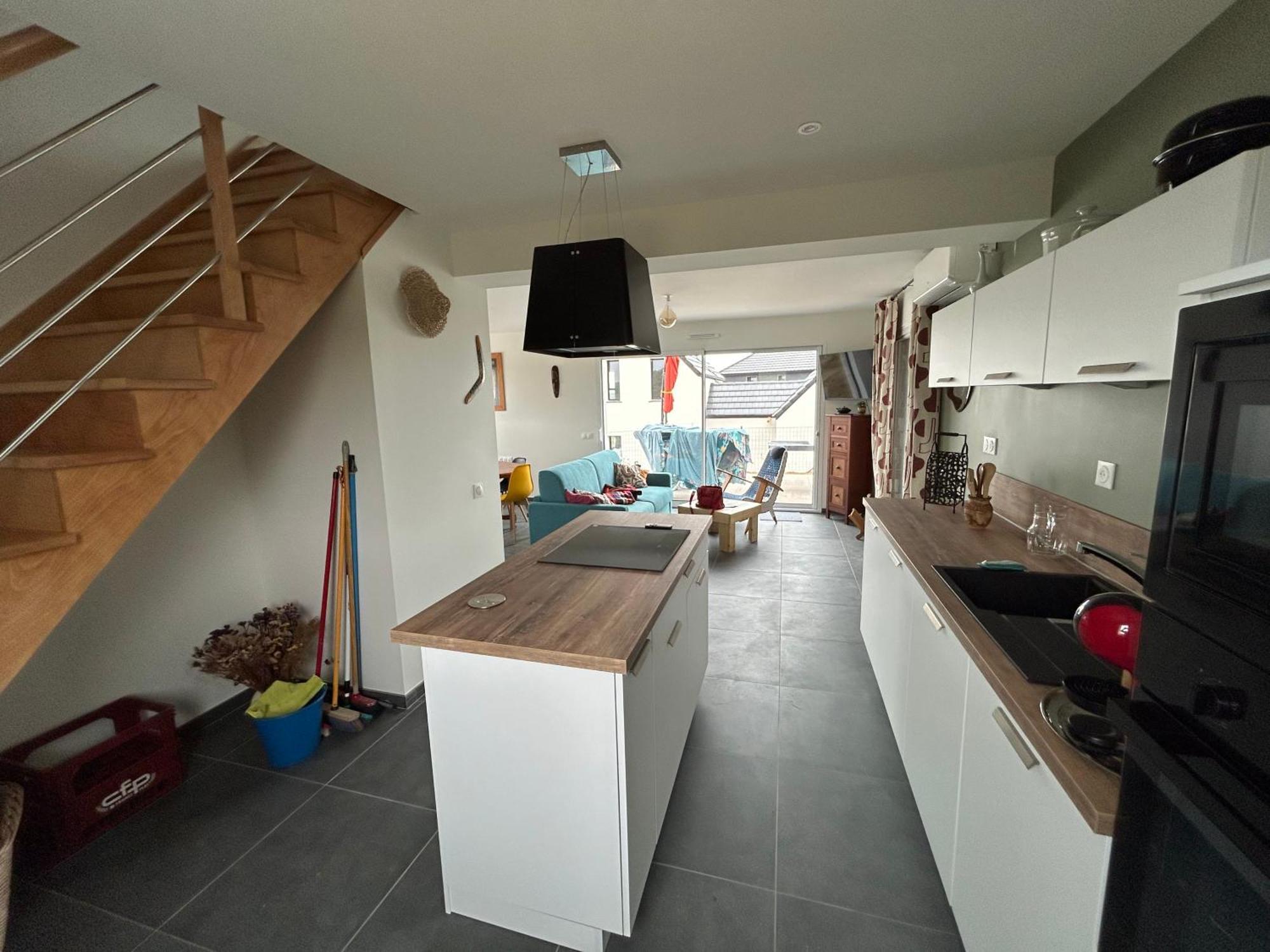 Les Cortalines Equihen Villa Ngoại thất bức ảnh