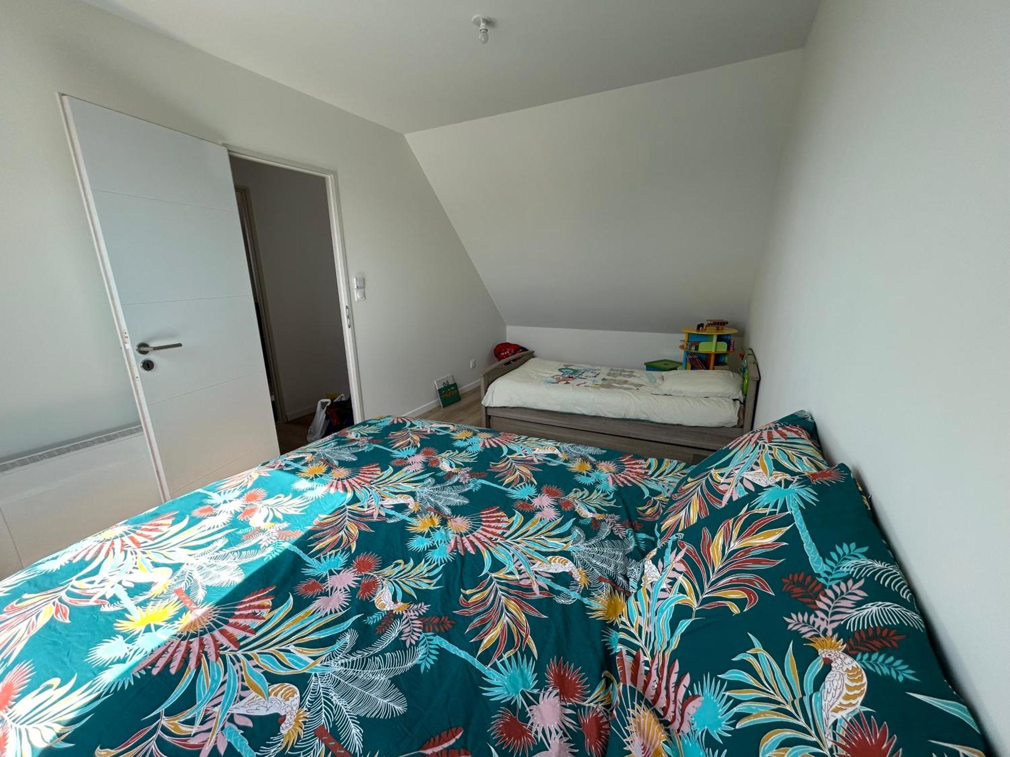 Les Cortalines Equihen Villa Ngoại thất bức ảnh