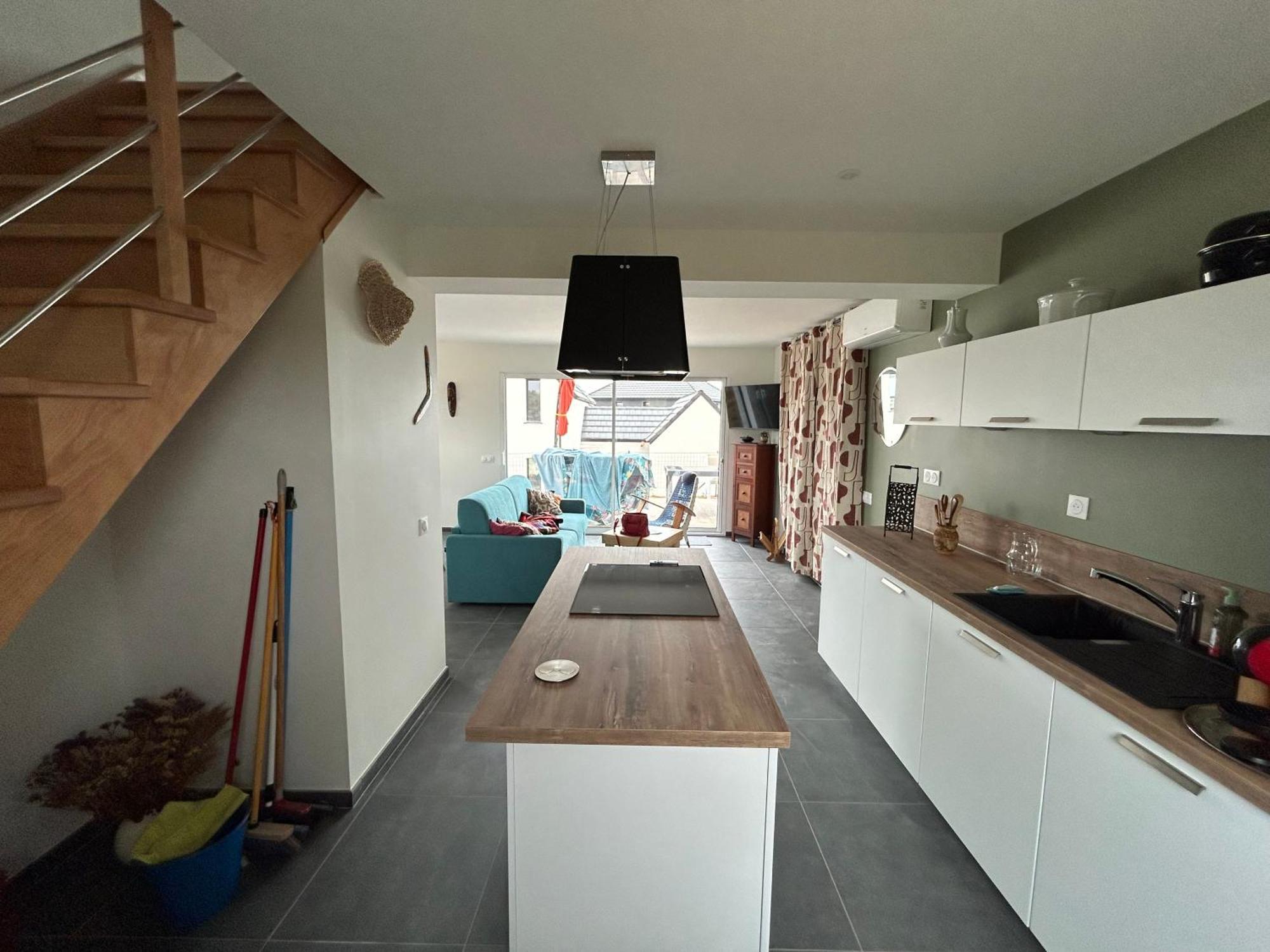 Les Cortalines Equihen Villa Ngoại thất bức ảnh