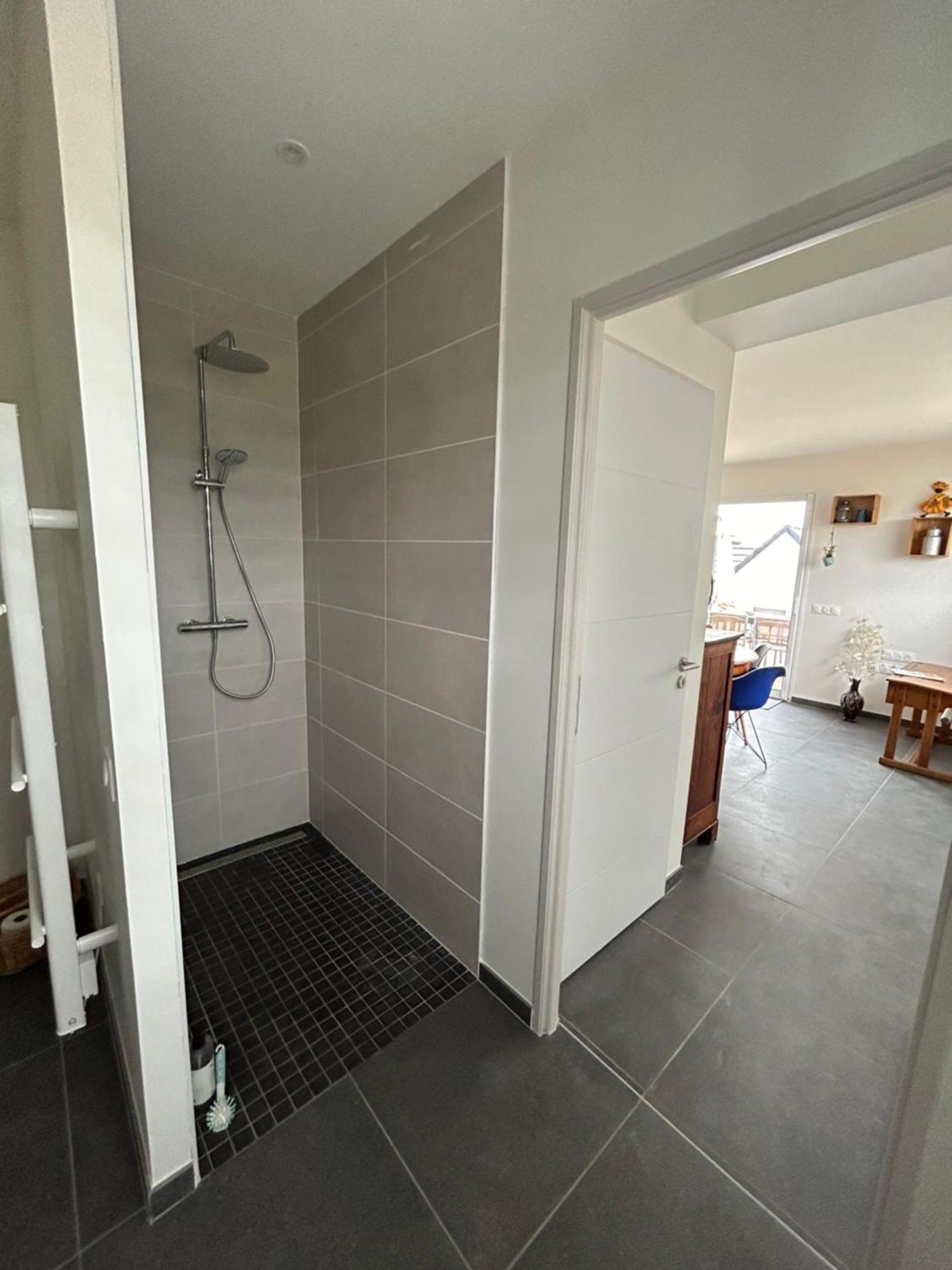 Les Cortalines Equihen Villa Ngoại thất bức ảnh
