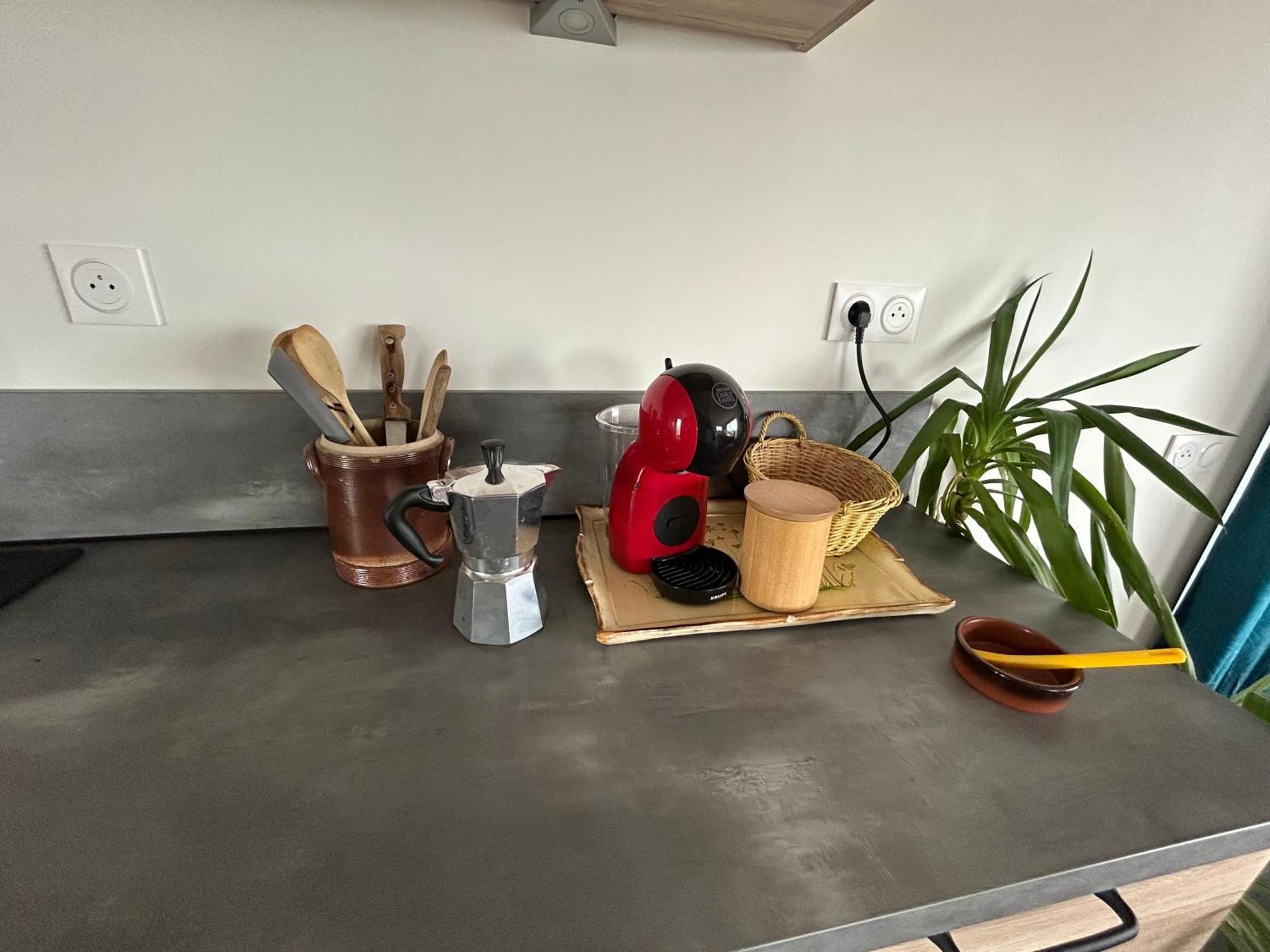 Les Cortalines Equihen Villa Ngoại thất bức ảnh