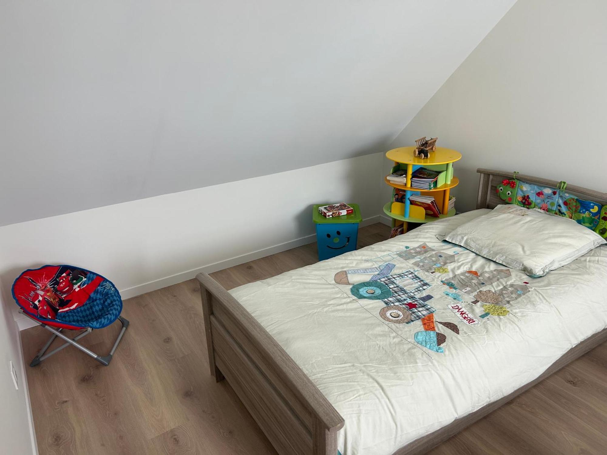 Les Cortalines Equihen Villa Ngoại thất bức ảnh