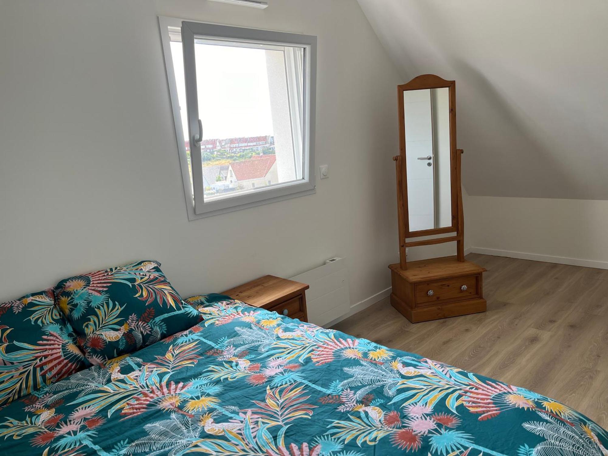 Les Cortalines Equihen Villa Ngoại thất bức ảnh