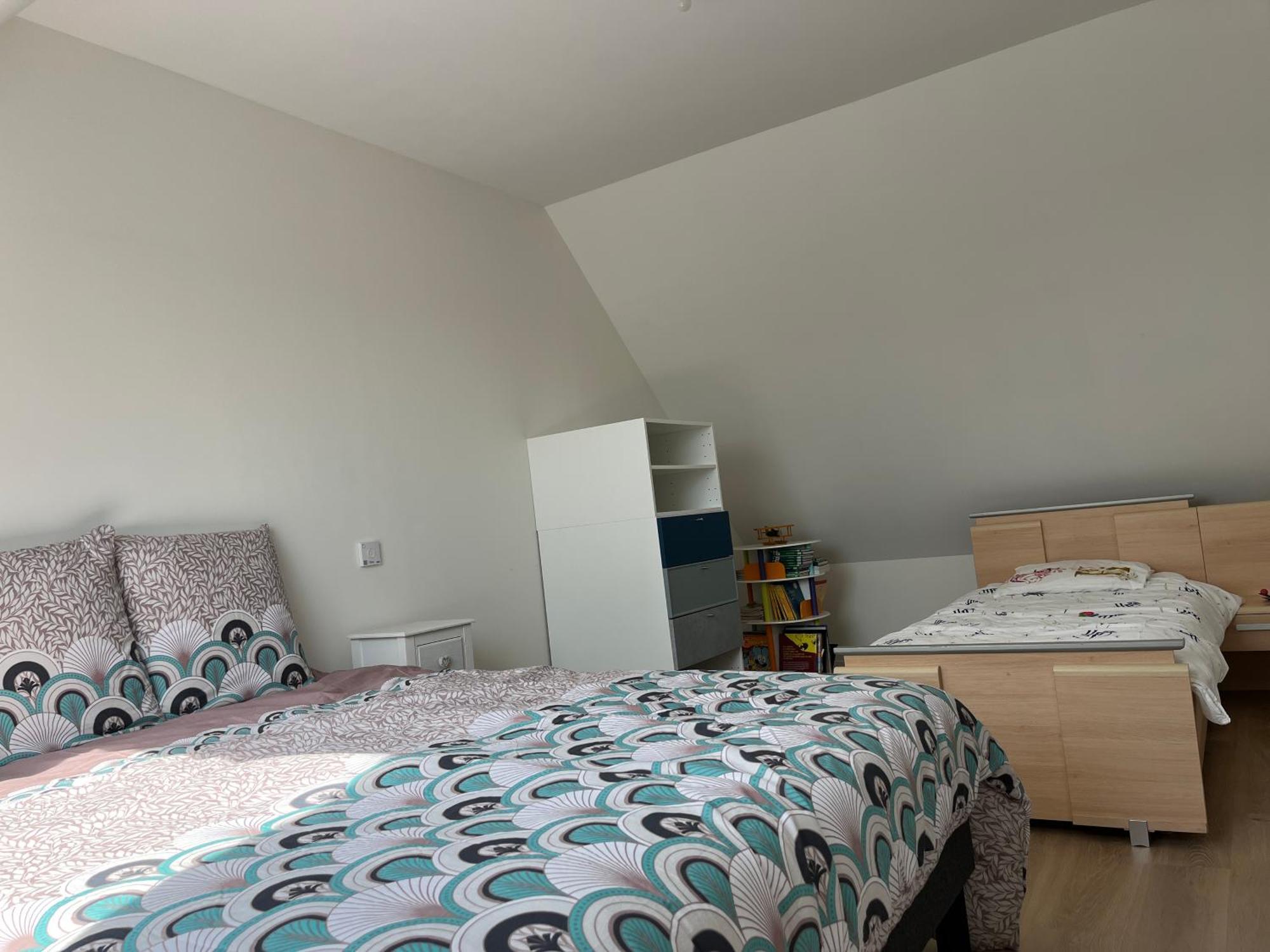 Les Cortalines Equihen Villa Ngoại thất bức ảnh