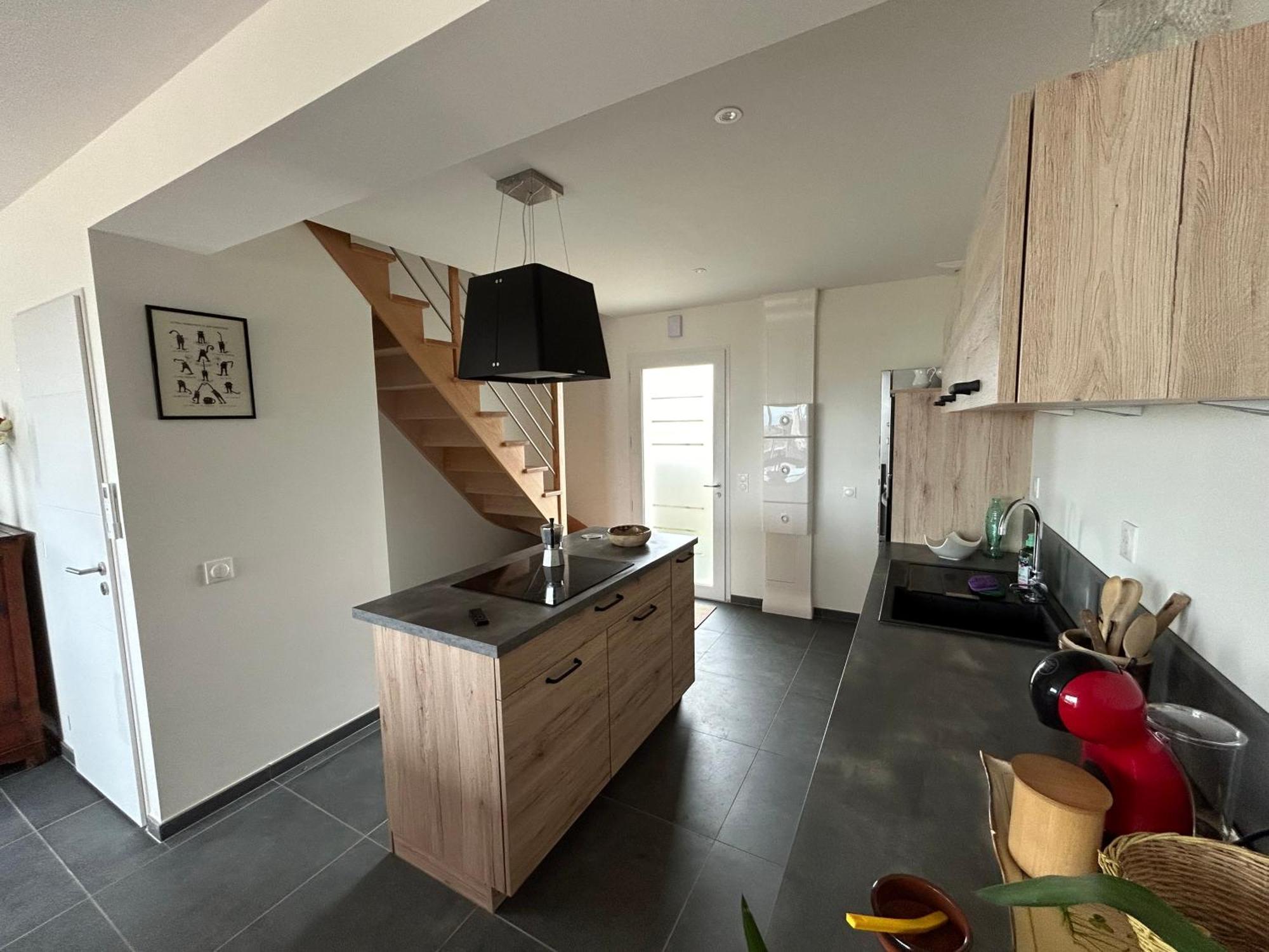 Les Cortalines Equihen Villa Ngoại thất bức ảnh
