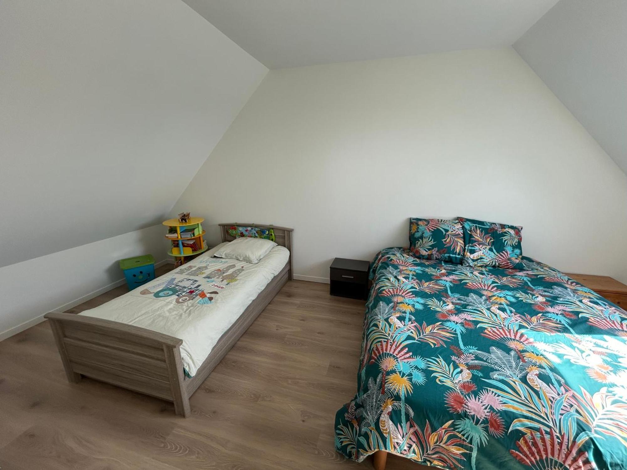 Les Cortalines Equihen Villa Ngoại thất bức ảnh