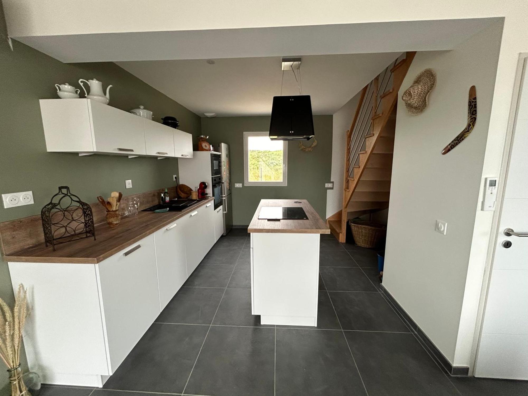Les Cortalines Equihen Villa Ngoại thất bức ảnh