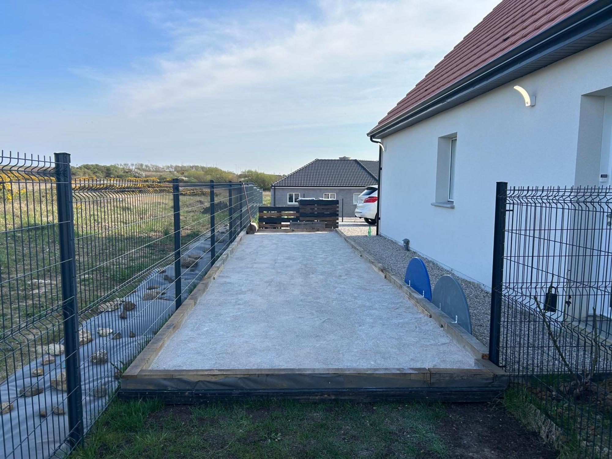 Les Cortalines Equihen Villa Ngoại thất bức ảnh